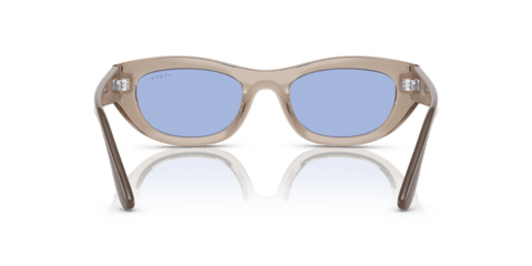 Transparent Light Brown - 0VO5616S 8056262245392