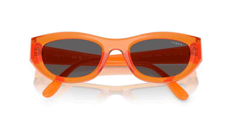 Transparent Orange - 0VO5616S 8056262245408