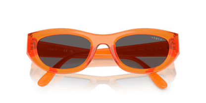 Transparent Orange - 0VO5616S 8056262245408