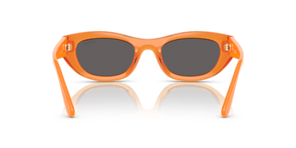 Transparent Orange - 0VO5616S 8056262245408