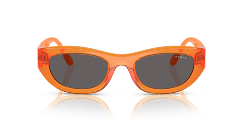 Transparent Orange - 0VO5616S 8056262245408
