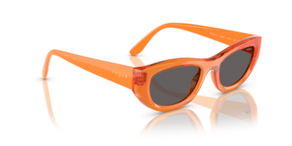 Transparent Orange - 0VO5616S 8056262245408