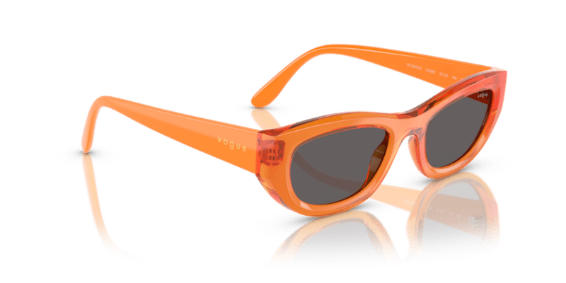 Transparent Orange - 0VO5616S 8056262245408