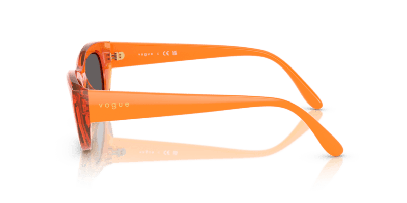 Transparent Orange - 0VO5616S 8056262245408