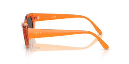 Transparent Orange - 0VO5616S 8056262245408