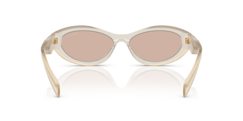 Transparent Violet - 0VO5643D 8056262345139 Vogue Eyeglasses Woman Pillow