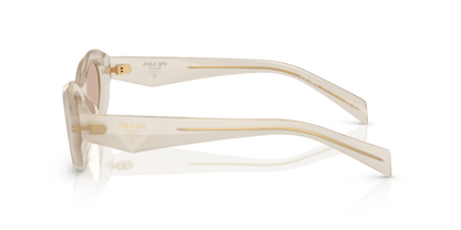 Transparent Violet - 0VO5643D 8056262345139 Vogue Eyeglasses Woman Pillow