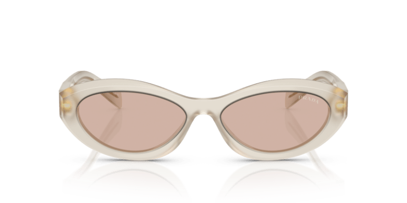 Transparent Violet - 0VO5643D 8056262345139 Vogue Eyeglasses Woman Pillow