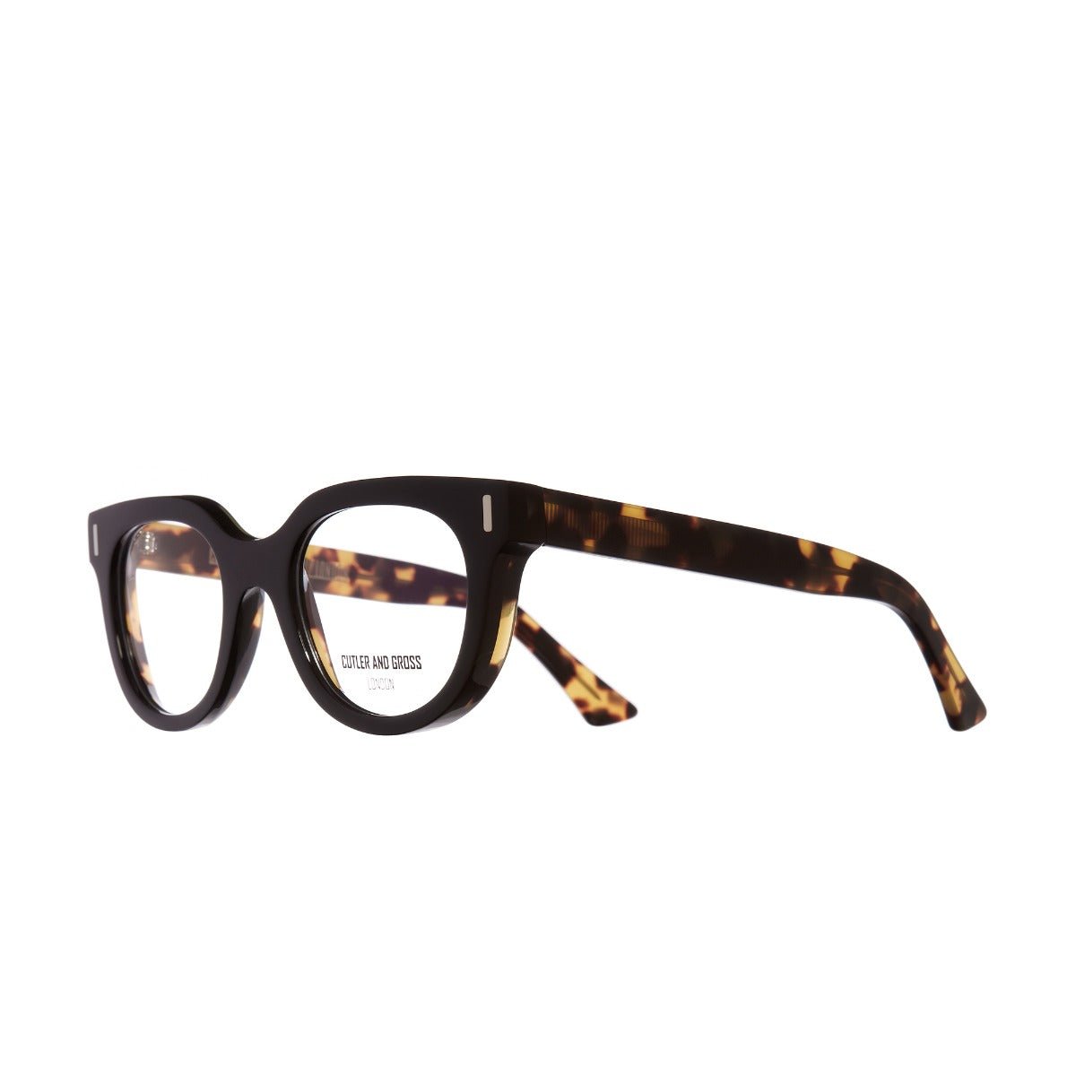 1304 - 50 - 03 - Black on Camo - Cutler and Gross - Ardor Eyewear 5056322101869