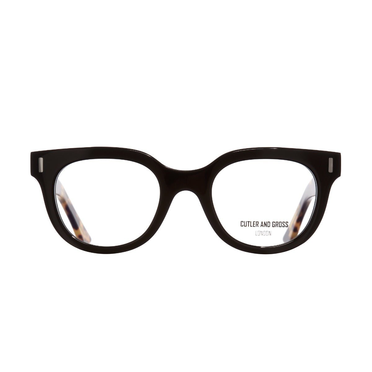 1304 - 50 - 03 - Black on Camo - Cutler and Gross - Ardor Eyewear 5056322101869