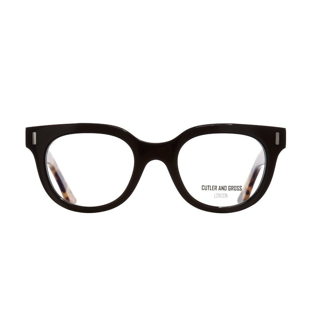 1304 - 50 - 03 - Black on Camo - Cutler and Gross - Ardor Eyewear 5056322101869