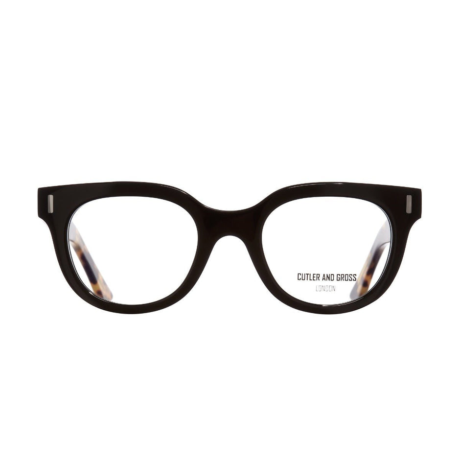1304 - 50 - 03 - Black on Camo - Cutler and Gross - Ardor Eyewear 5056322101869