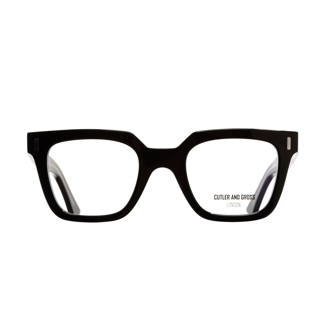 1305 - 51 - 01 - Black - Cutler and Gross - Ardor Eyewear 5056322101883