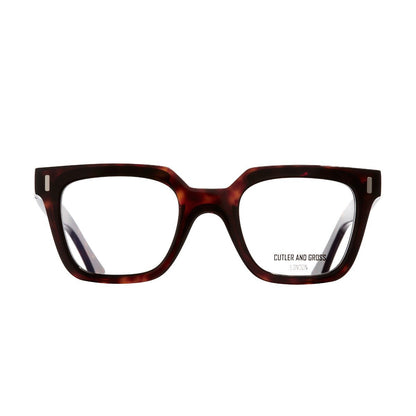 1305 - 51 - 02 - Dark Turtle - Cutler and Gross - Ardor Eyewear 5056322101890