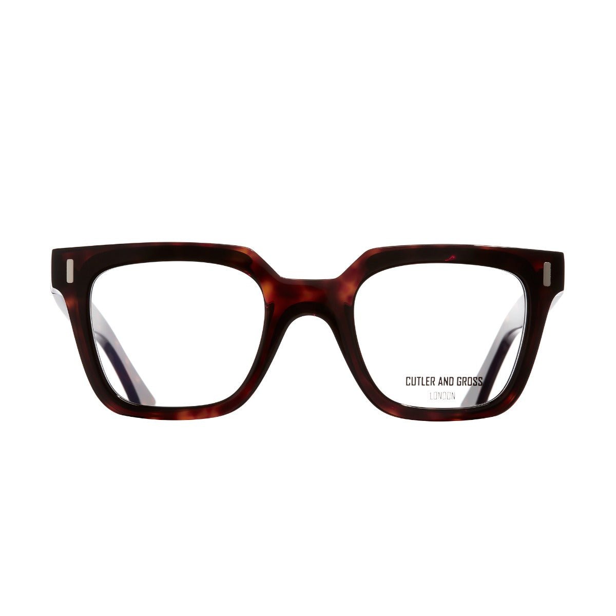 1305 - 51 - 02 - Dark Turtle - Cutler and Gross - Ardor Eyewear 5056322101890