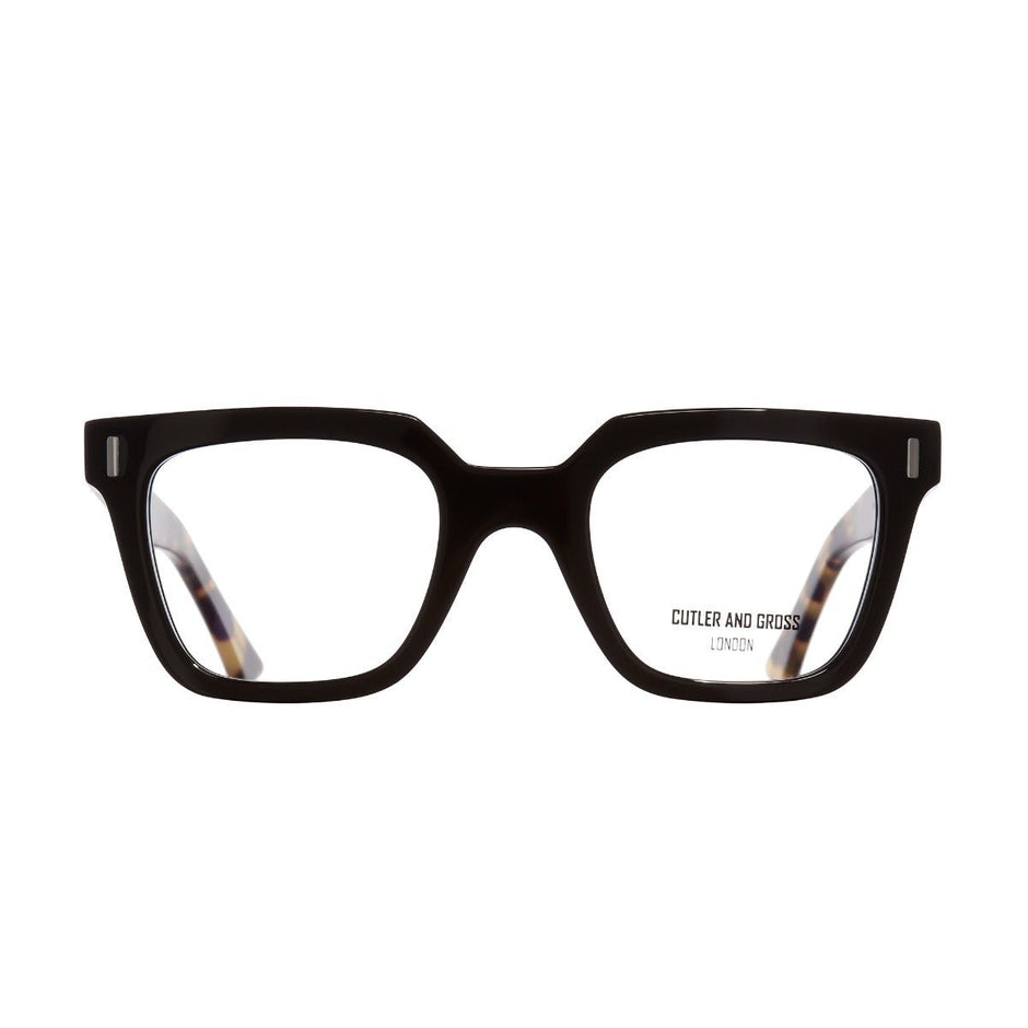 1305 - 51 - 06 - Black on Camo - Cutler and Gross - Ardor Eyewear 5056322101937