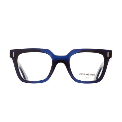 1305 - 51 - 10 - Blue Navy - Cutler and Gross - Ardor Eyewear 5056322108875