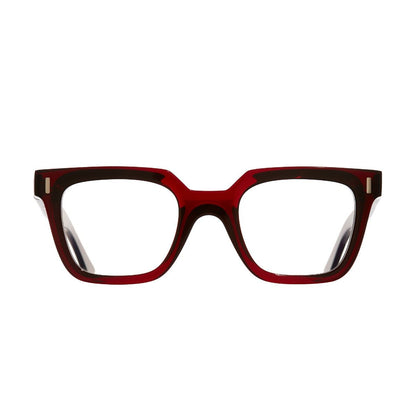 1305 - 51 - 12 - Burgundy - Cutler and Gross - Ardor Eyewear 5056322110786