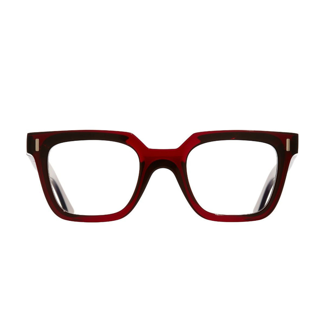 1305 - 51 - 12 - Burgundy - Cutler and Gross - Ardor Eyewear 5056322110786