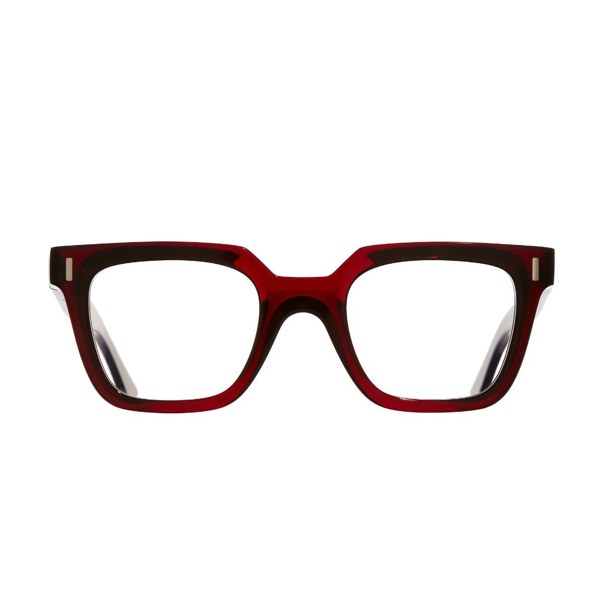 1305 - 51 - 12 - Burgundy - Cutler and Gross - Ardor Eyewear 5056322110786