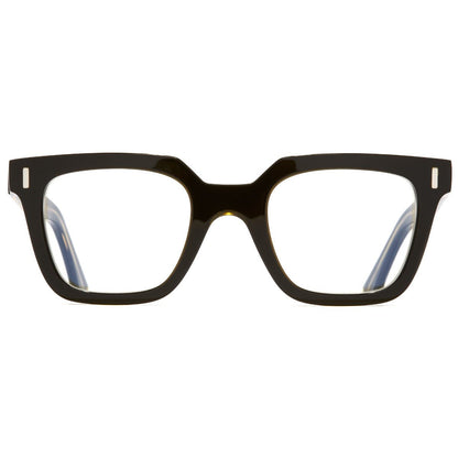 1305 - 51 - 14 - Yellow on Black - Cutler and Gross - Ardor Eyewear 5056322132320
