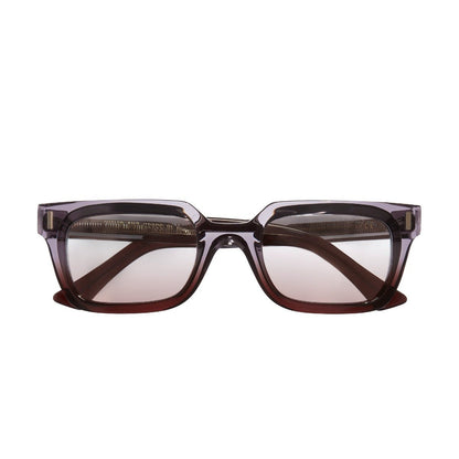 1306 - 51 - 03 - Reverse Grad Sherry - Cutler and Gross - Ardor Eyewear 5056322101982