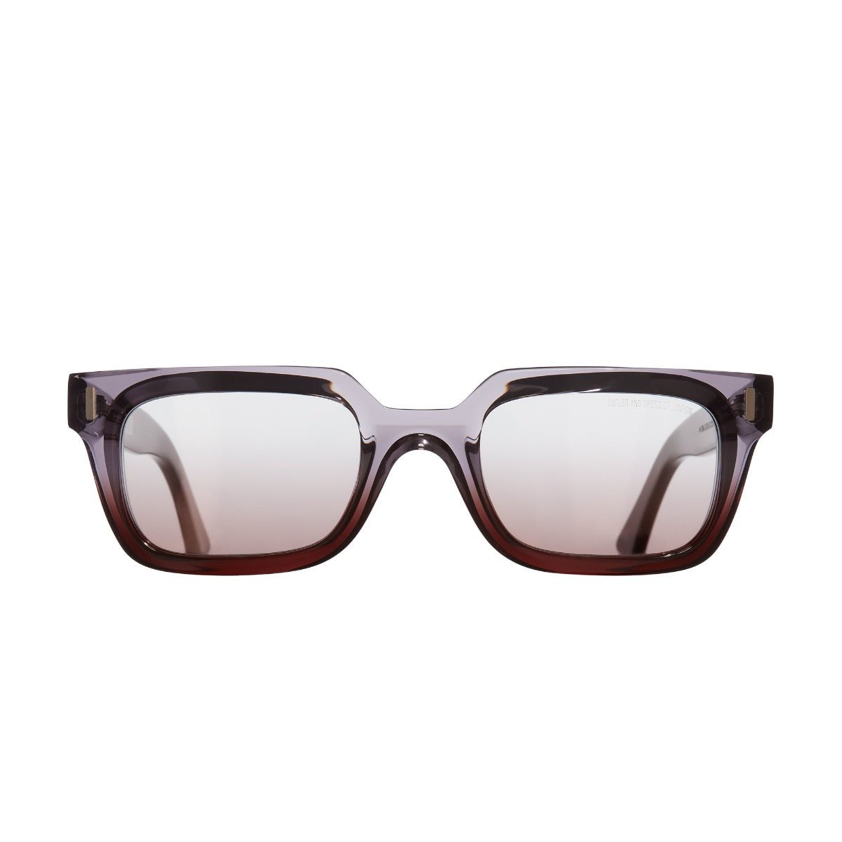 1306 - 51 - 03 - Reverse Grad Sherry - Cutler and Gross - Ardor Eyewear 5056322101982