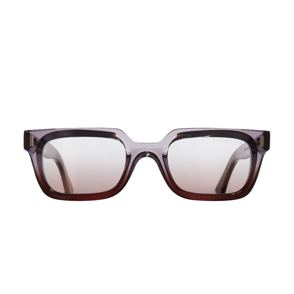 1306 - 51 - 03 - Reverse Grad Sherry - Cutler and Gross - Ardor Eyewear 5056322101982