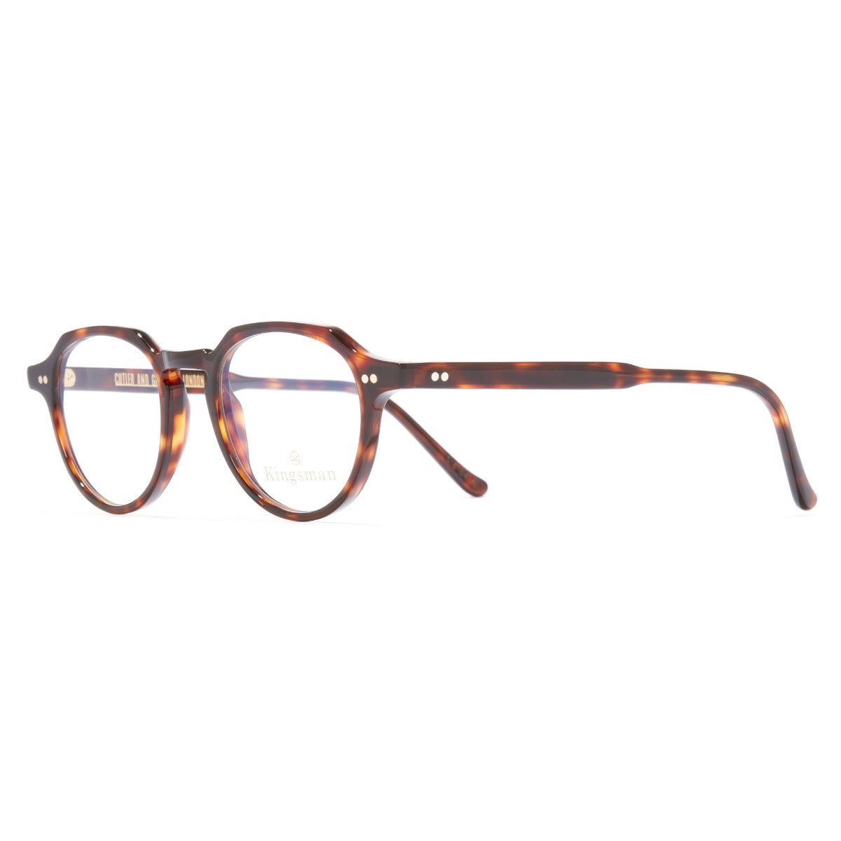 1313 - 46 - 02 - Dark Turtle - Cutler and Gross - Ardor Eyewear 5056322132573