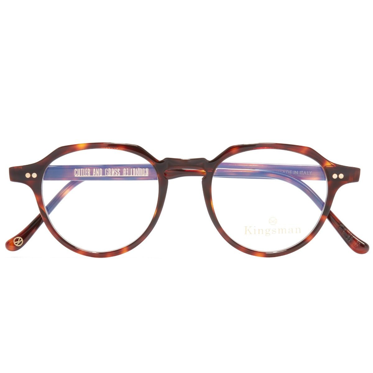 1313 - 46 - 02 - Dark Turtle - Cutler and Gross - Ardor Eyewear 5056322132573