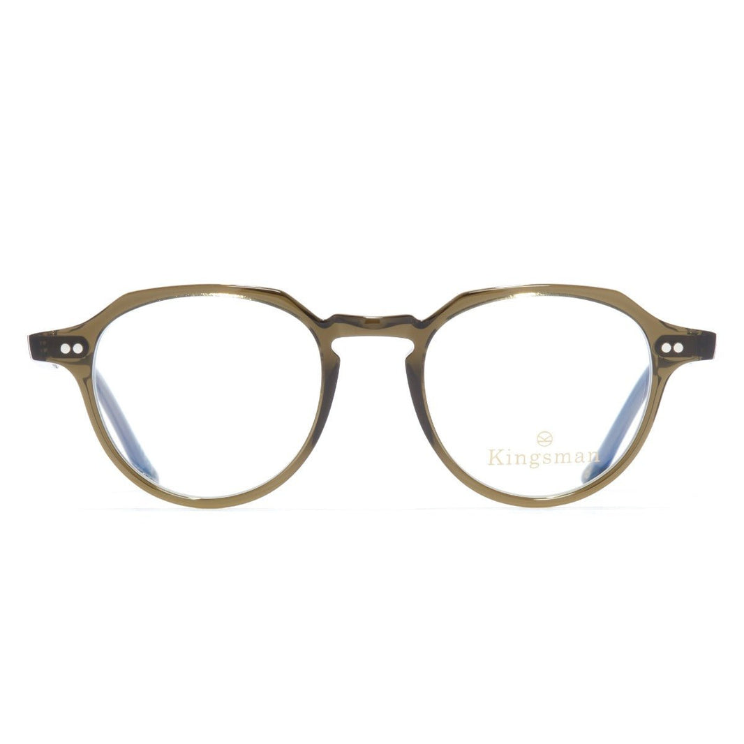 1313 - 46 - 04 - Olive - Cutler and Gross - Ardor Eyewear 5056322132597