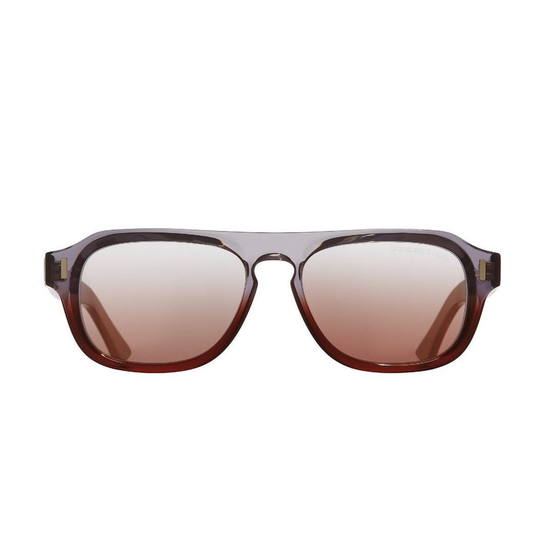 1319 - 55 - 05 - Reverse Grad Sherry - Cutler and Gross - Ardor Eyewear 5056322102576