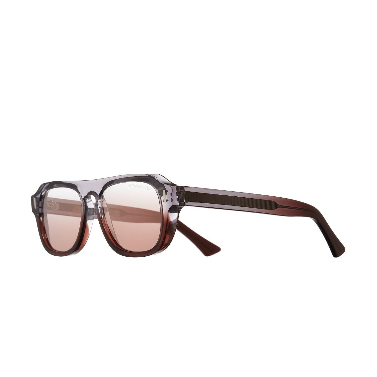 1319 - 55 - 05 - Reverse Grad Sherry - Cutler and Gross - Ardor Eyewear 5056322102576
