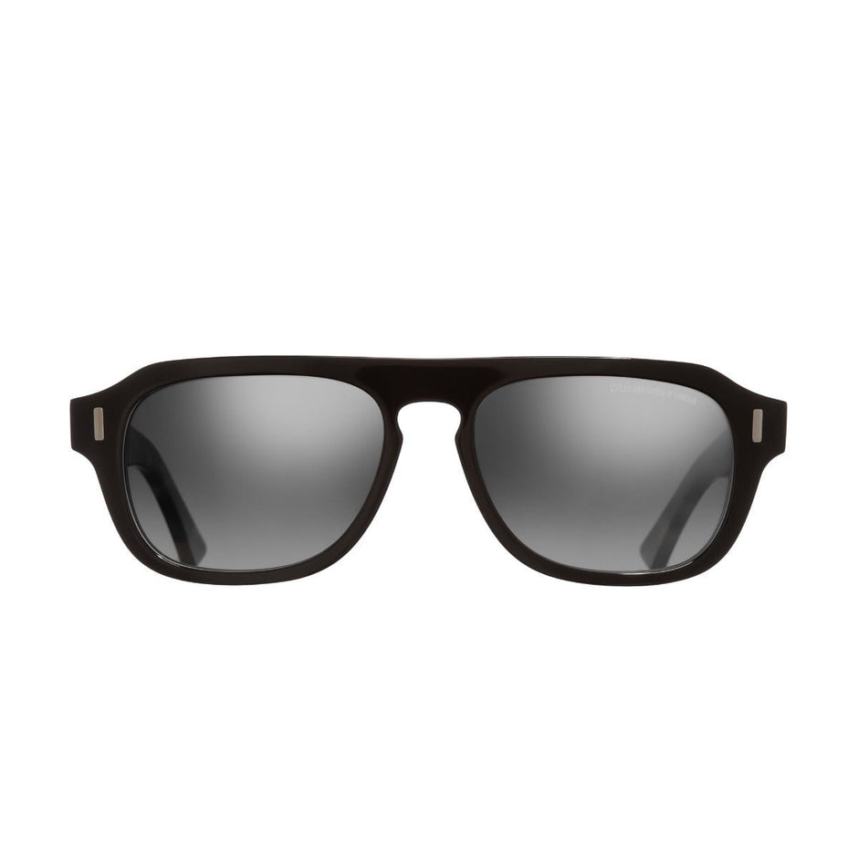 1319 - 55 - 06 - Black on Camo - Cutler and Gross - Ardor Eyewear 5056322107892