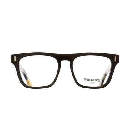 1320 - 54 - 03 - Black on Camo - Cutler and Gross - Ardor Eyewear 5056322108882