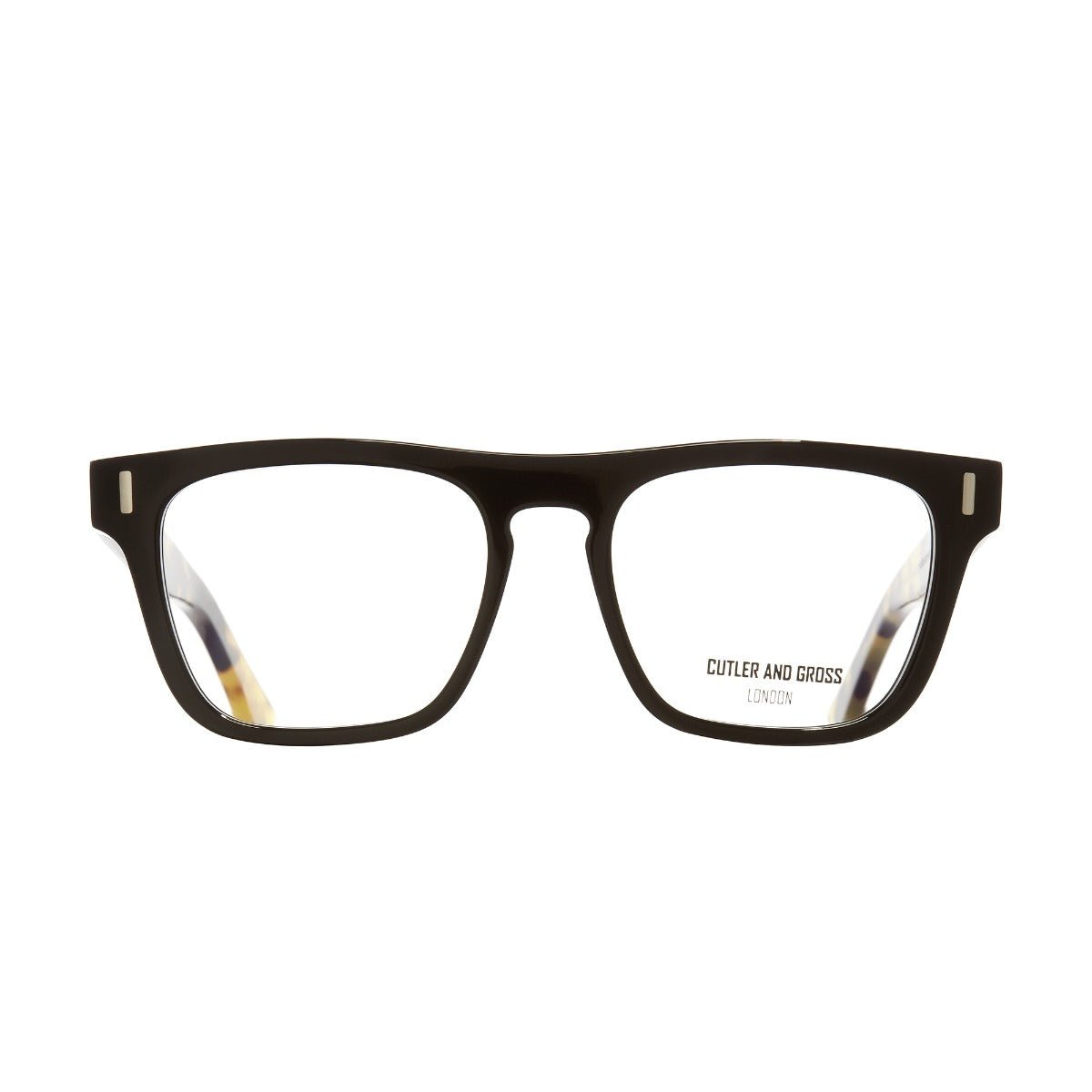 1320 - 54 - 03 - Black on Camo - Cutler and Gross - Ardor Eyewear 5056322108882