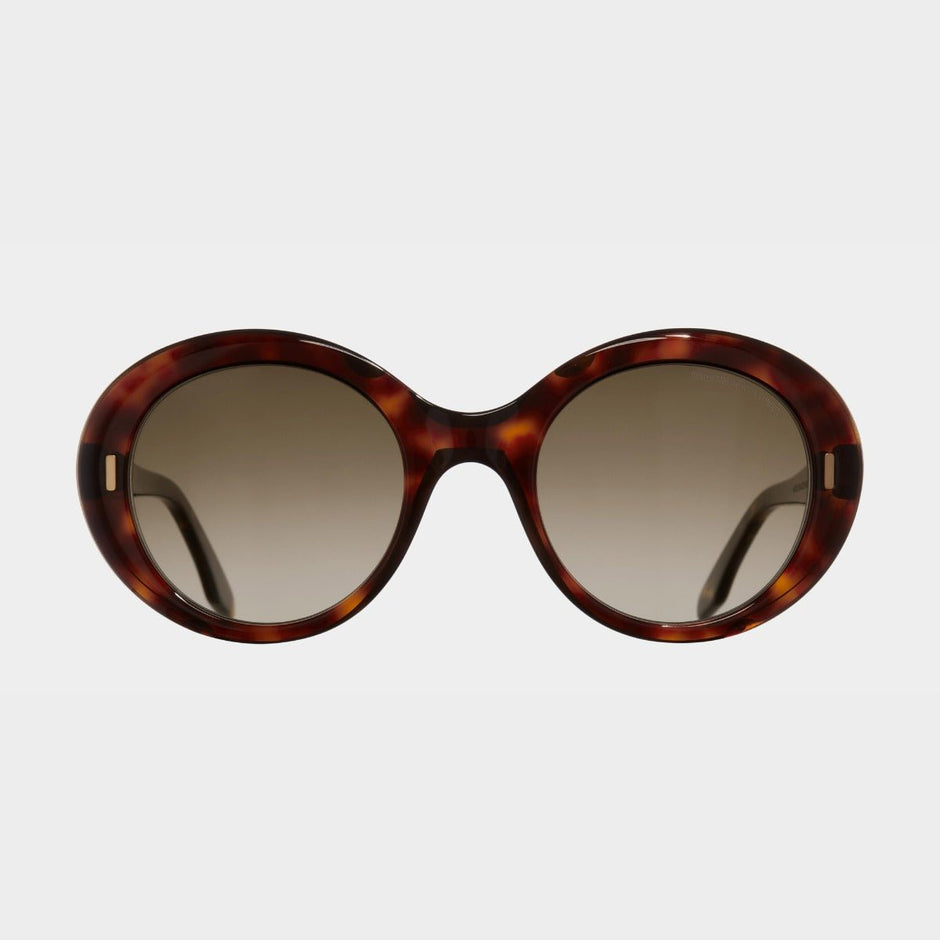 1327 - 54 - 04 - Dark Turtle - Cutler and Gross - Ardor Eyewear 5056322102866