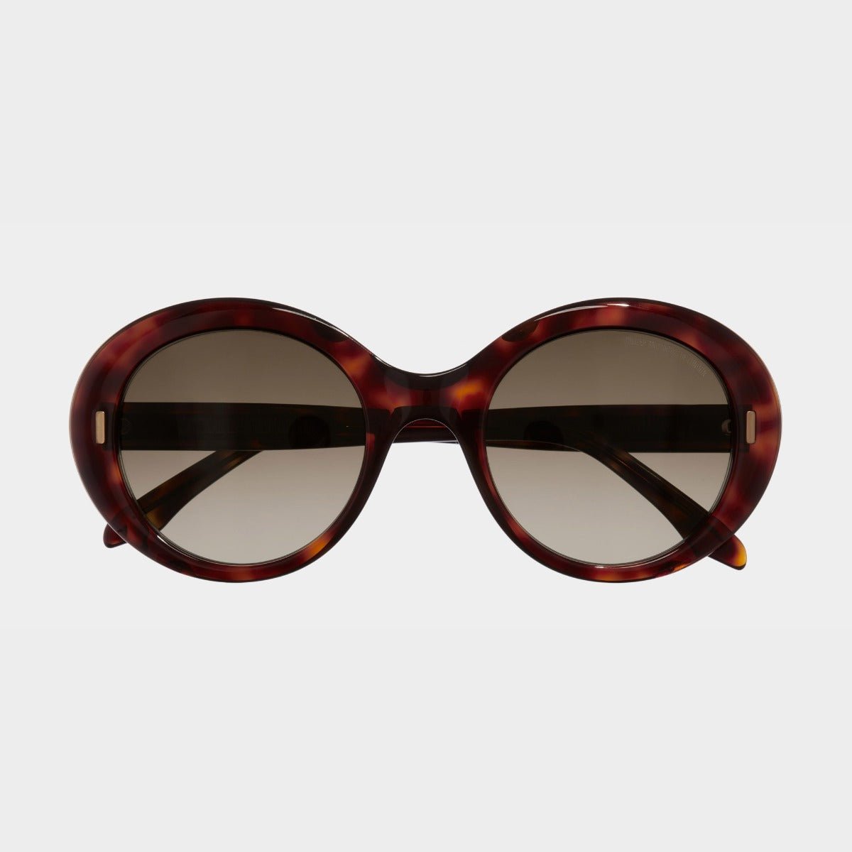 1327 - 54 - 04 - Dark Turtle - Cutler and Gross - Ardor Eyewear 5056322102866