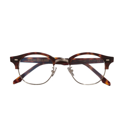 1333 - 48 - 03 - Dark Turtle - Cutler and Gross - Ardor Eyewear 5056322103092