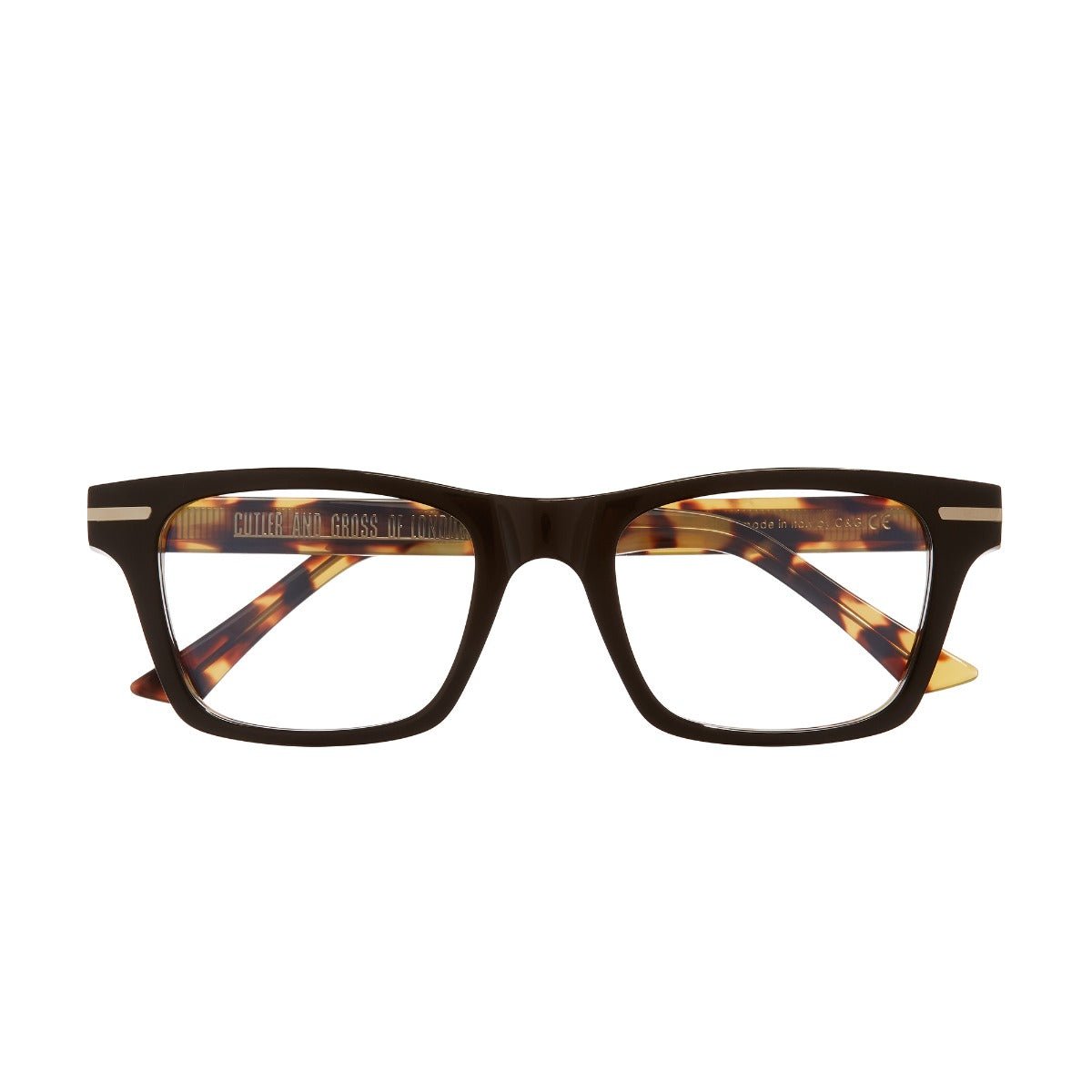 1337 - 51 - 06 - Black on Camo - Cutler and Gross - Ardor Eyewear 5056322103290
