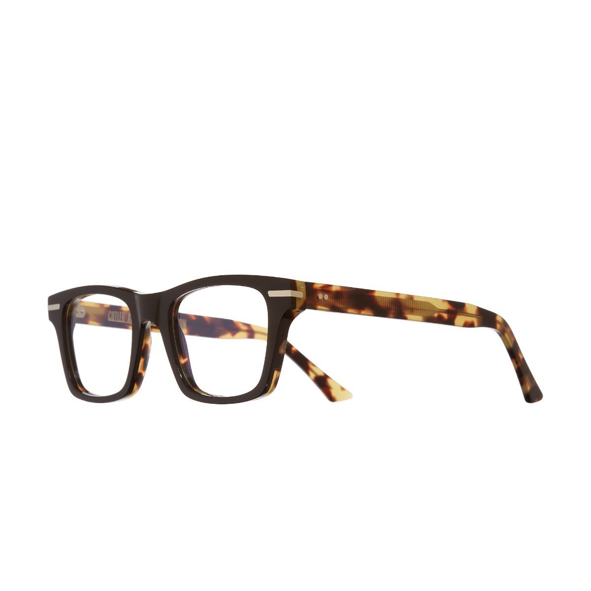 1337 - 51 - 06 - Black on Camo - Cutler and Gross - Ardor Eyewear 5056322103290