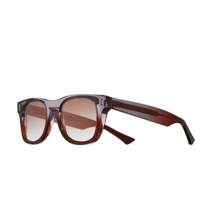 1339 - 52 - 03 - Reverse Grad Sherry - Cutler and Gross - Ardor Eyewear 5056322103382