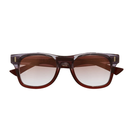 1339 - 52 - 03 - Reverse Grad Sherry - Cutler and Gross - Ardor Eyewear 5056322103382