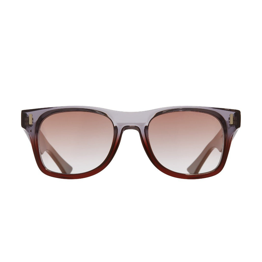 1339 - 52 - 03 - Reverse Grad Sherry - Cutler and Gross - Ardor Eyewear 5056322103382