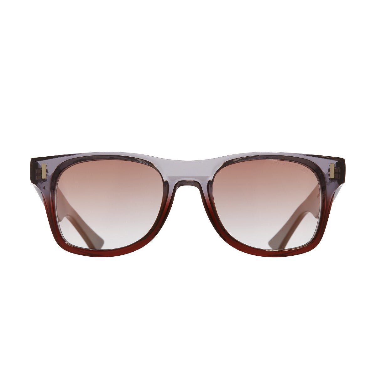 1339 - 52 - 03 - Reverse Grad Sherry - Cutler and Gross - Ardor Eyewear 5056322103382