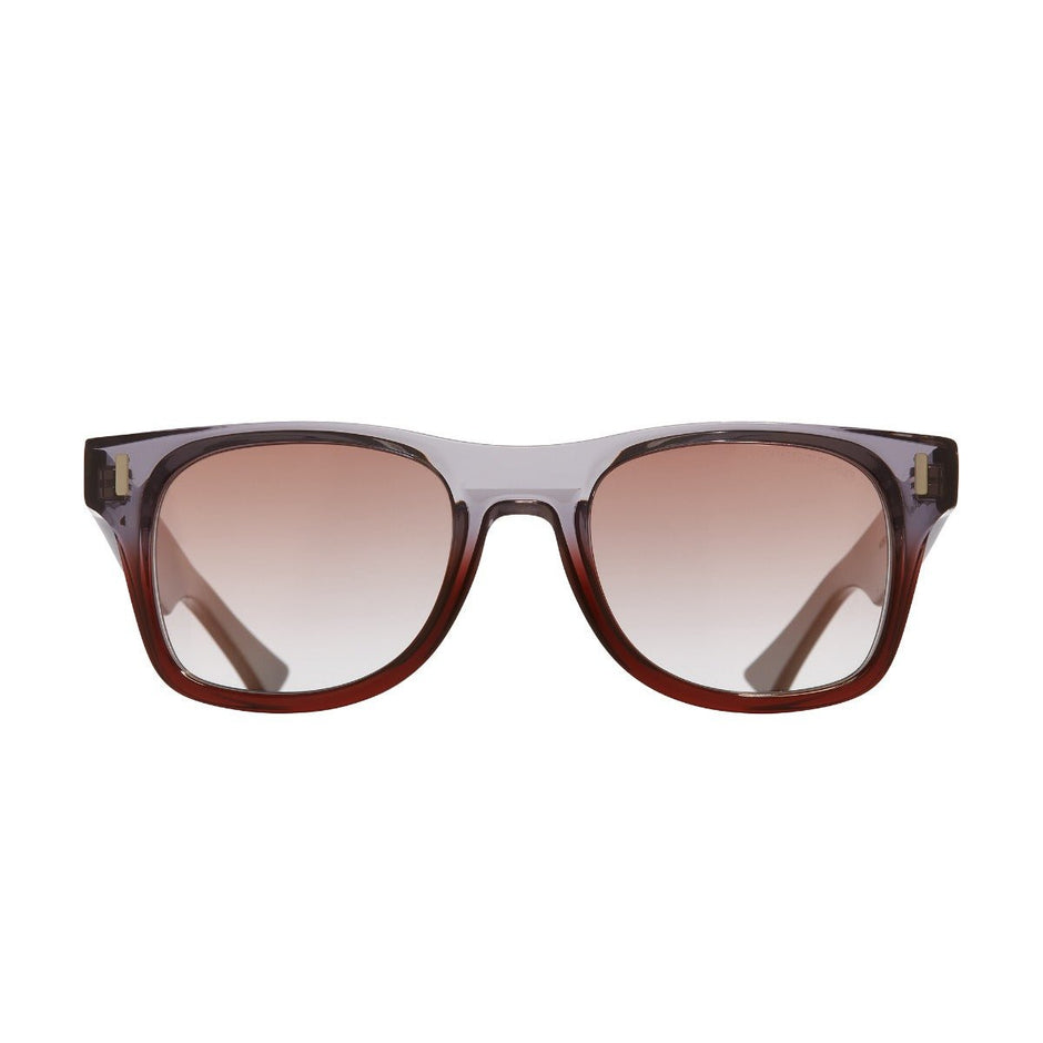 1339 - 52 - 03 - Reverse Grad Sherry - Cutler and Gross - Ardor Eyewear 5056322103382