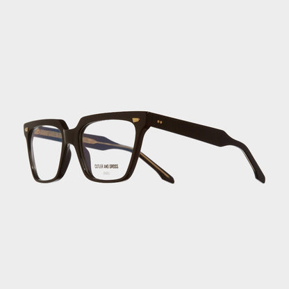 1346 - 56 - 01 - Black Taxi - Cutler and Gross - Ardor Eyewear 5056322104914