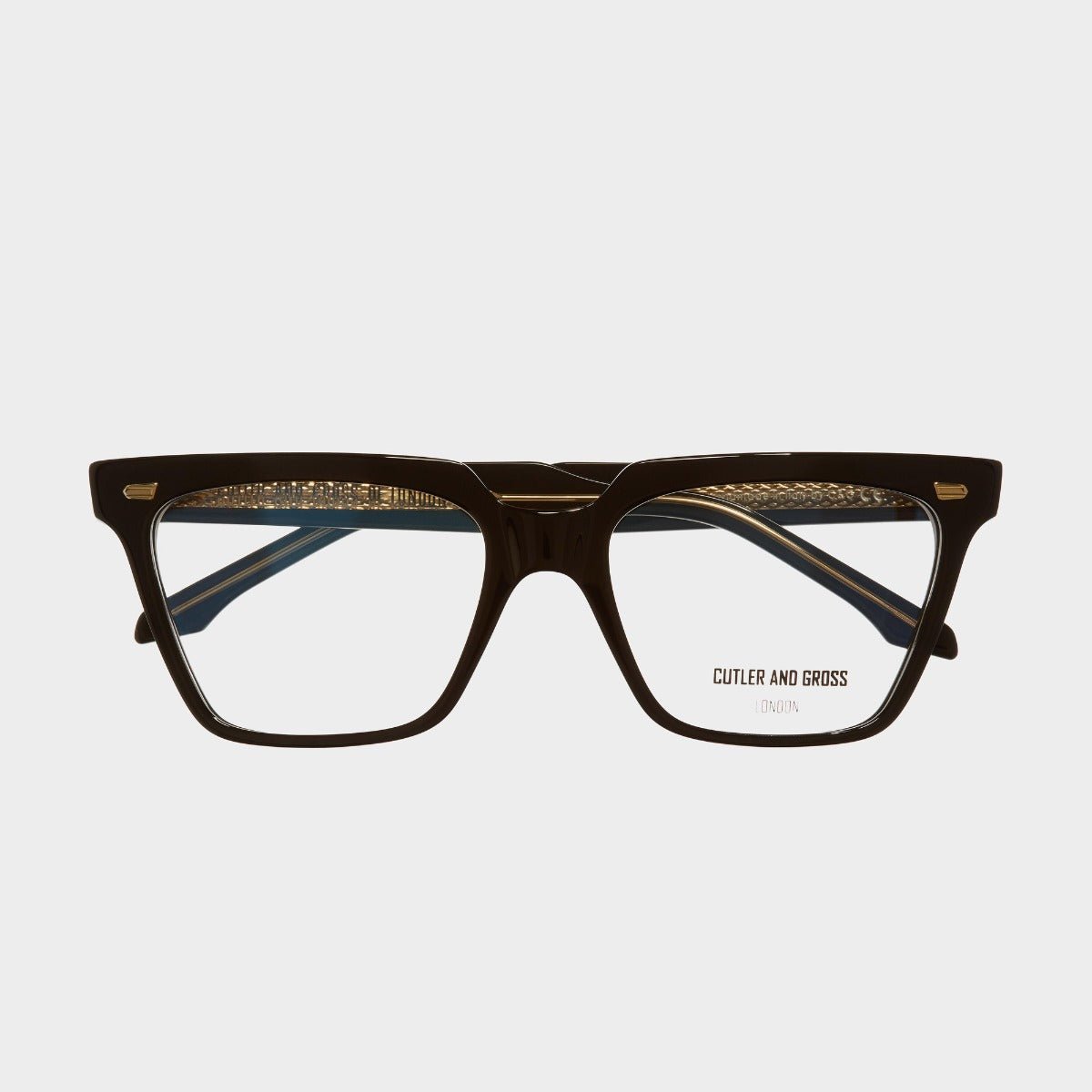 1346 - 56 - 01 - Black Taxi - Cutler and Gross - Ardor Eyewear 5056322104914