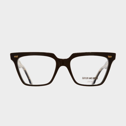 1346 - 56 - 01 - Black Taxi - Cutler and Gross - Ardor Eyewear 5056322104914