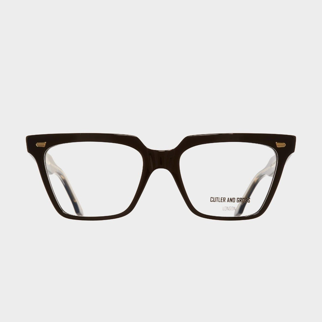 1346 - 56 - 01 - Black Taxi - Cutler and Gross - Ardor Eyewear 5056322104914